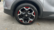 Vauxhall Mokka 1.2 Turbo GS Line 5dr Petrol Hatchback